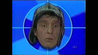 Chaves - abertura e encerramento (SBT)