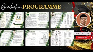 GRADUATION PROGRAM TEMPLATE 20231