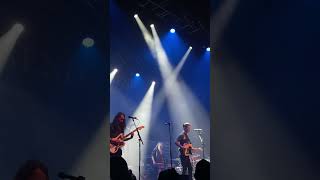 Dashboard Confessional- Remember to Breathe - O2 Academy Glasgow - 08/10/2023