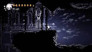 JOGANDO HOLLOW KNIGHT AO VIVO!!! #21