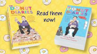 The Donut Diaries - Trailer