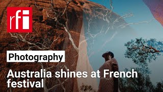 Indigenous Australian photographer celebrated at French festival • RFI English