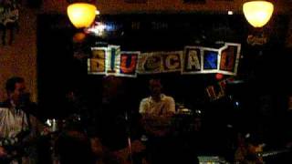 Blue Card Macau - U2 Cover