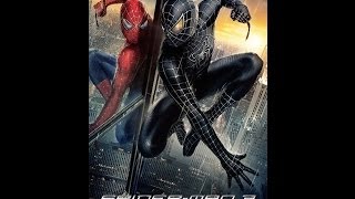 Christopher Young | Spider-Man 3 (2007) | Main Title; Confrontation [fimucité2]