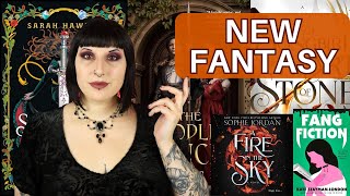 anticipated fall fantasy releases