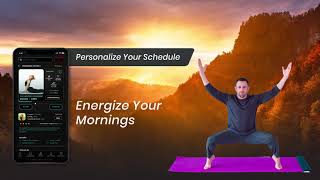 Your Yoga:Personalized