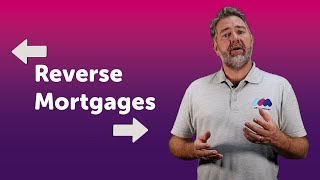 What is a Reverse Mortgage? | Reverse Mortgages