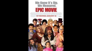 4 orphans are on an epic adventure I Epic Movie I #shorts