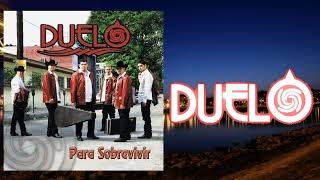 DUELO - PLATICAMOS TANTO (LETRA)