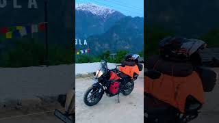 My leh story on KTM 390 Adventure 😍 #ktm #ktm390adventure #offroad #ktmlover #bike