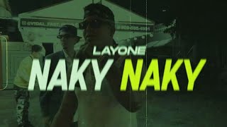 Layone la bandera 🚩❌ Aprovéchate ahora (Naky Naky) (no oficial video)