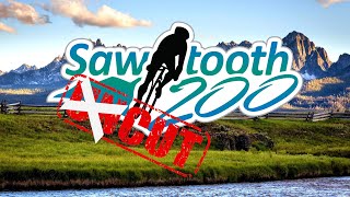 SAWTOOTH 200... LOTOJA's Big Brother