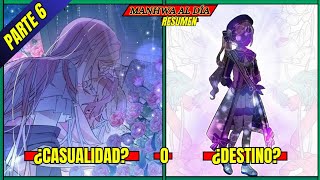 🪷 Una Dama Inapropiada - AN UNSEEMLY LADY /  Manhwa Resumen - Manga Recomendado / Parte 6