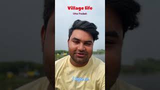 Village Life UP | #village #Short