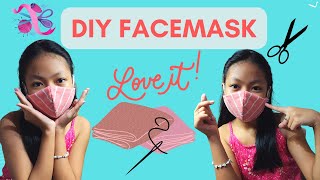 DIY Facemask