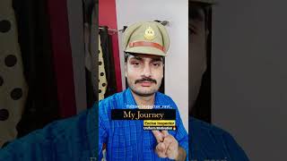 My Journey to become inspector 🔥 Motivation | Status | ssc cgl #shorts #myjourney #excise_inspector