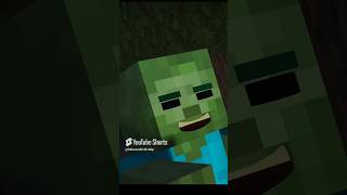 Minecraft animations 😎