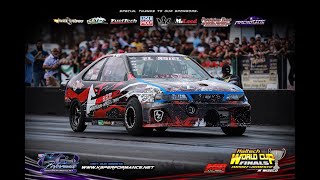 Categoria Super Street (XFWD) Video Mix #8 WCF Maryland 2022 KB Performance