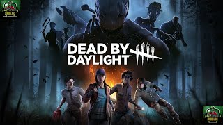 DEAD BY DAYLIGHT/PS5/JUGANDO COMO ASESINOS