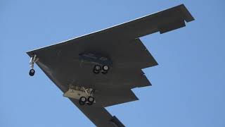 B-2 Bomber