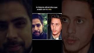 Canserbero: Desvelando el Enigma de su Muerte - ¿SU1C1DIO o AS3SIN4TO?