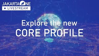 Explore the new Jakarta EE Core Profile - JakartaOne 2022