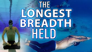 The longest Breadth Held