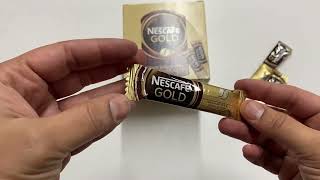 Nescafe Gold Hazır Kahve Tek İçimlik 2 gr x 50 Adet