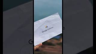 Google sent me this Gift card❤️😍 | Youtube money #shortvideo #youtube #youtuber