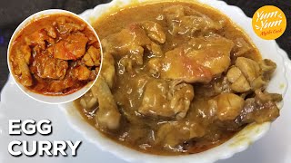 Chicken Gravy | Home Made Chicken Gravy | Chicken Masala | yum yum mythi cook