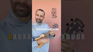 Learn to play Latin Salsa on the Ukulele (in 30 seconds!) #salsa #ukulele #ukuleletutorial