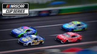 Full Race Replay - 2022 Nascar Cup Series Atlanta