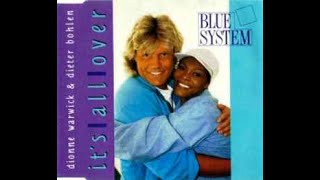 BLUE SYSTEM - ONLY WITH YOU ( EXTENDED VERSION )