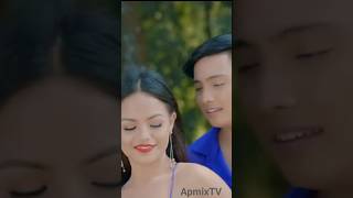 New Nepali Song Timi Sangai #nepalisong #tamang #nepal #shorts #youtubeshorts @Nepaliselo #love