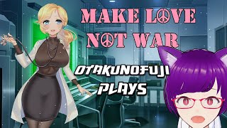 This Lewd Switch Game Has Uncensored Vagingo!!! - Otakunofuji Plays