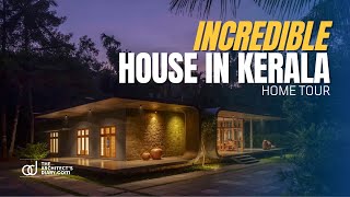 INCREDIBLE HOUSE DESIGN in Kerala | Home Tour | 3dor Concepts