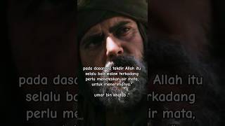 TAKDIR ALLAH,UMAR BIN KHATAB#shortvideo #quotes #umarbinkhatab