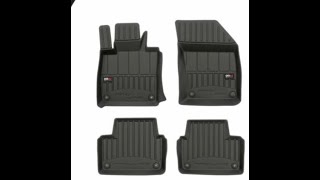 OMAC 3D Pro-Line All weather floor liners for Volvo S60