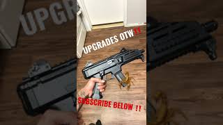 CZ SCORPION EVO 3 S1