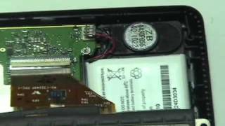 How to Replace Your Garmin Nuvi 1205 Battery