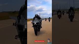 kawasakizx10r Ninja kawasaki z900 rider Bike 🏍 #shorts #shortsvideo 1k @refugiomental6032 Viral 1k