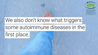 IMI: unravelling the enigmas of autoimmune disorders