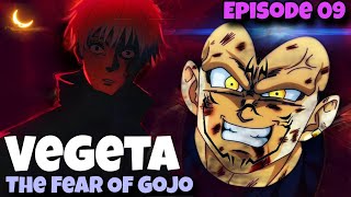 🔥 Anime SAGA Episode 09 😈 !!!