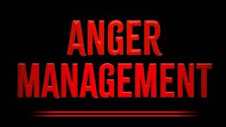 ANGER MANAGEMENT: Workbook for Adults -- Kathrin Deshotels