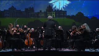 Boston Baroque — "La Réjouissance" from G.F. Handel's Music for the Royal Fireworks