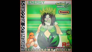 BELLOSSOMS RIDDIM - Pokémon Reggae ~ by GANJA GOBLIN Prince Rudi361