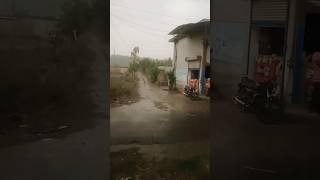 Rain 🌧️☔ up Piliphit bade dino ke baad