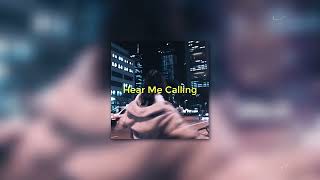 Juice WRLD - Hear Me Calling (Matt Prasty Lofi Remix)