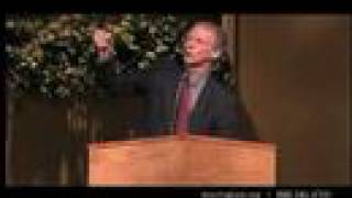 John Piper - You don't need the prosperity gospel