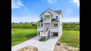 25935 Bay Breeze Dr, Galveston, TX presented by Susan Lutz - United Real Estate